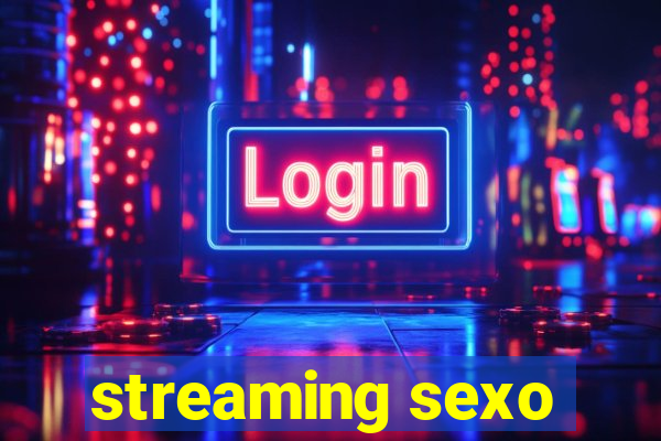 streaming sexo